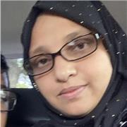 I give private lessons tailored to your needs.